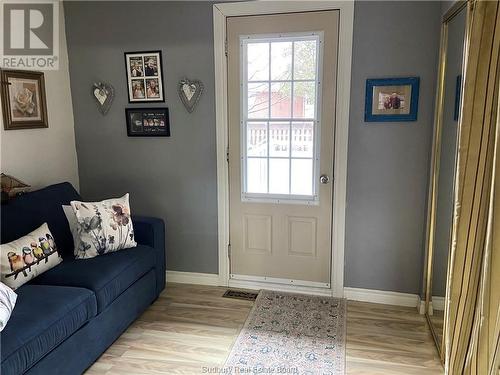 1570 Crestmoor Road, Sudbury, ON - Indoor Photo Showing Other Room