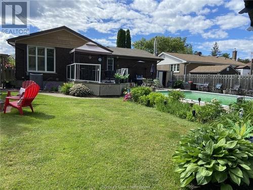 1570 Crestmoor Road, Sudbury, ON - Outdoor With Deck Patio Veranda