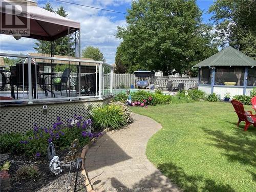 1570 Crestmoor Road, Sudbury, ON - Outdoor With Deck Patio Veranda