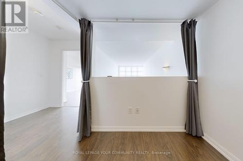 Th 18 - 6 Pirandello Street, Toronto, ON - Indoor Photo Showing Other Room