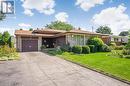 16 St. Lawrence Drive, St. Catharines, ON  - Outdoor 