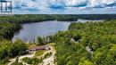 5 Lang Lake Drive, Spanish, ON  - Outdoor With Body Of Water With View 