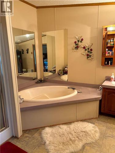 5 Lang Lake Drive, Spanish, ON - Indoor Photo Showing Bathroom