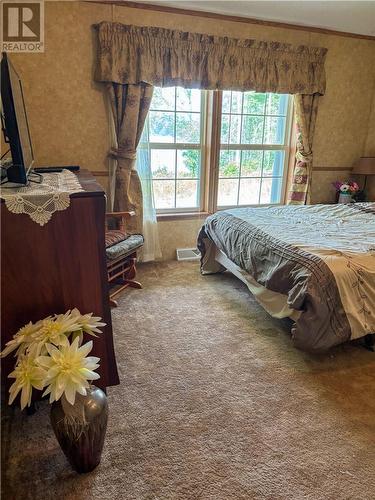 5 Lang Lake Drive, Spanish, ON - Indoor Photo Showing Bedroom