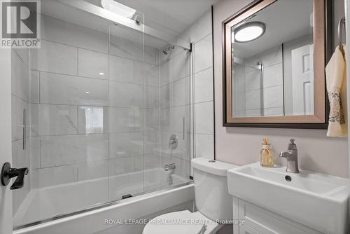 149 Charles Street, Kingston, ON - Indoor Photo Showing Bathroom