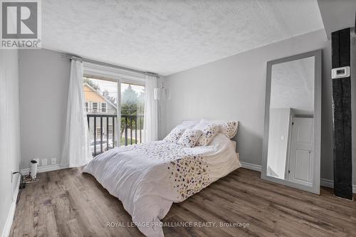 149 Charles Street, Kingston, ON - Indoor Photo Showing Bedroom