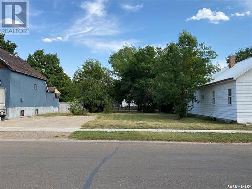 410 Sidney Street, Maple Creek, SK 