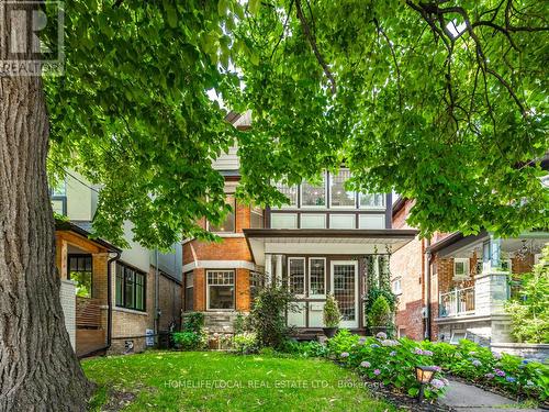 202 Sunnyside Avenue, Toronto (High Park-Swansea), ON - Outdoor