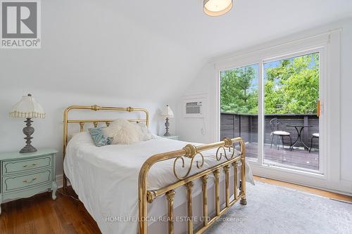 202 Sunnyside Avenue, Toronto (High Park-Swansea), ON - Indoor Photo Showing Bedroom