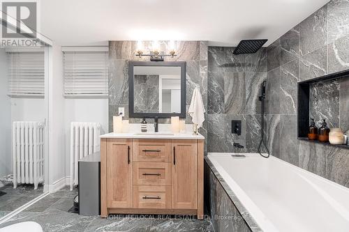 202 Sunnyside Avenue, Toronto (High Park-Swansea), ON - Indoor Photo Showing Bathroom