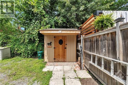 51 Lees Avenue, Ottawa, ON - Outdoor