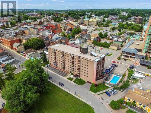 3 Apple Street Unit#810, Brockville, ON - Outdoor With View