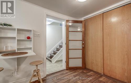 Lower - 285 Wychwood Avenue, Toronto, ON - Indoor Photo Showing Other Room