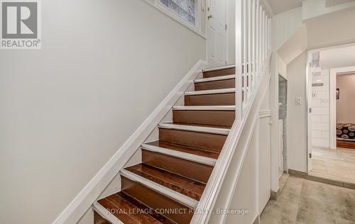 Lower - 285 Wychwood Avenue, Toronto, ON - Indoor Photo Showing Other Room