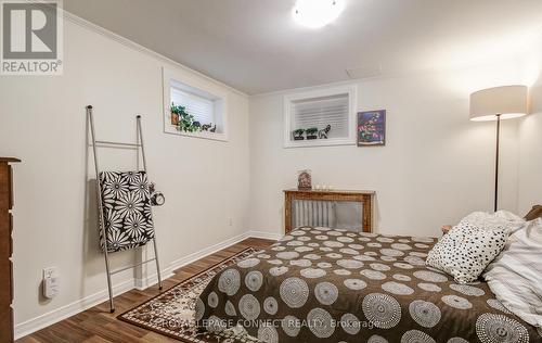 Lower - 285 Wychwood Avenue, Toronto, ON - Indoor Photo Showing Bedroom