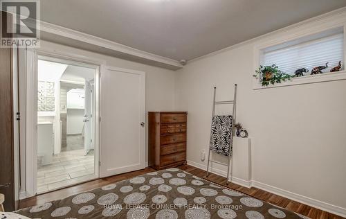 Lower - 285 Wychwood Avenue, Toronto, ON - Indoor Photo Showing Other Room