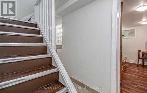 Lower - 285 Wychwood Avenue, Toronto, ON - Indoor Photo Showing Other Room