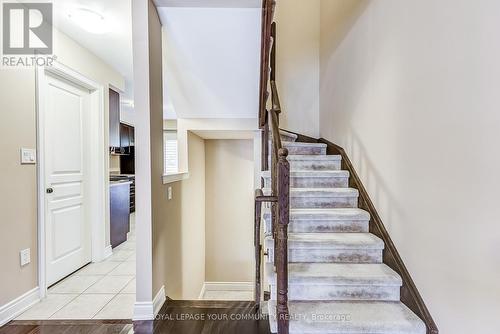 9 Magpie Way, Whitby (Blue Grass Meadows), ON - Indoor Photo Showing Other Room