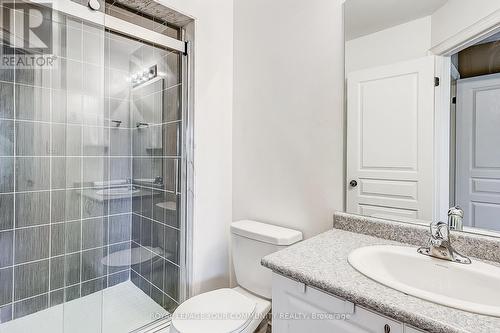 9 Magpie Way, Whitby (Blue Grass Meadows), ON - Indoor Photo Showing Bathroom