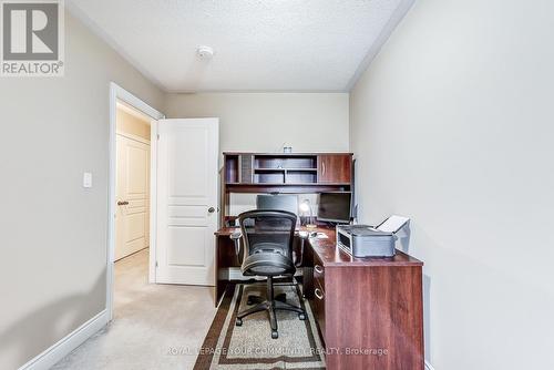 9 Magpie Way, Whitby (Blue Grass Meadows), ON - Indoor Photo Showing Office