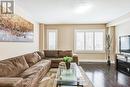 9 Magpie Way, Whitby (Blue Grass Meadows), ON  - Indoor Photo Showing Living Room 