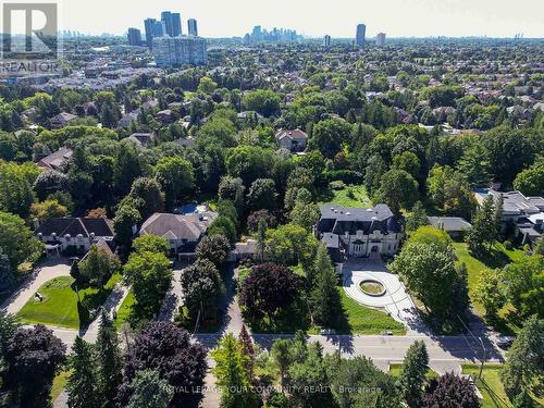 53 Thornridge Drive, Vaughan (Crestwood-Springfarm-Yorkhill), ON - Outdoor With View