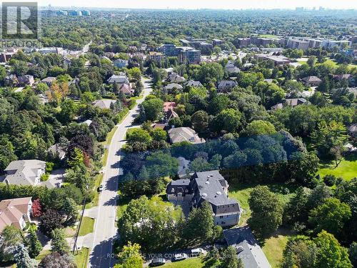 53 Thornridge Drive, Vaughan (Crestwood-Springfarm-Yorkhill), ON - Outdoor With View