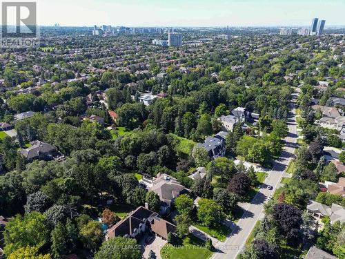 53 Thornridge Drive, Vaughan (Crestwood-Springfarm-Yorkhill), ON - Outdoor With View