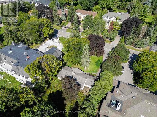 53 Thornridge Drive, Vaughan, ON - Outdoor With View