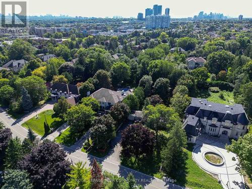 53 Thornridge Drive, Vaughan, ON - Outdoor With View