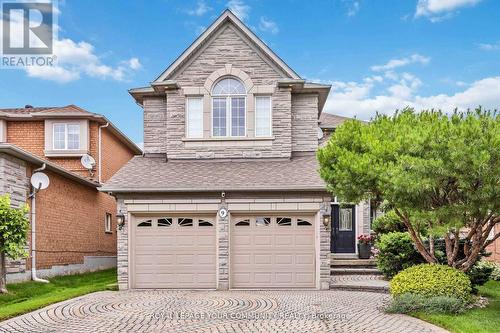 9 Alpine Crescent, Richmond Hill, ON - Outdoor