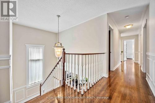 9 Alpine Crescent, Richmond Hill, ON - Indoor Photo Showing Other Room