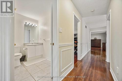 9 Alpine Crescent, Richmond Hill, ON - Indoor Photo Showing Bathroom