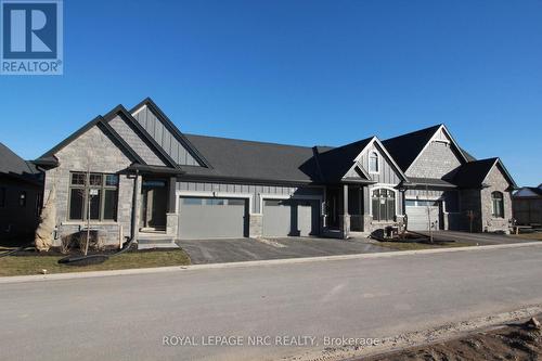 4 Peachtree Lane, Niagara-On-The-Lake, ON - Outdoor With Facade