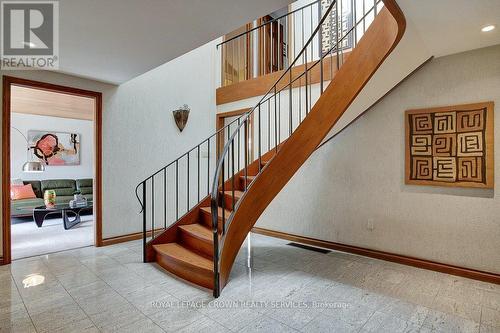 180 Broadview Avenue, Kitchener, ON - Indoor Photo Showing Other Room