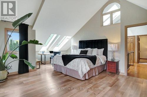 180 Broadview Avenue, Kitchener, ON - Indoor Photo Showing Bedroom