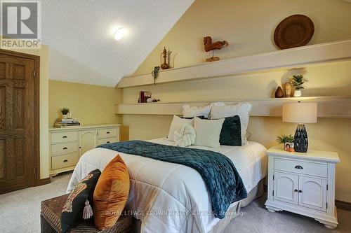 180 Broadview Avenue, Kitchener, ON - Indoor Photo Showing Bedroom