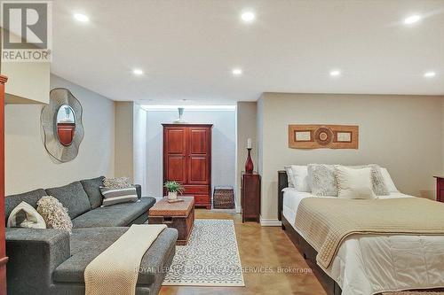 180 Broadview Avenue, Kitchener, ON - Indoor Photo Showing Bedroom