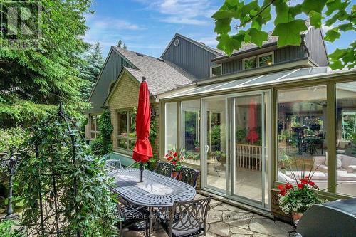 180 Broadview Avenue, Kitchener, ON - Outdoor With Deck Patio Veranda