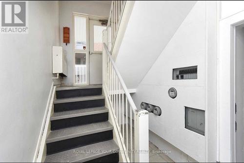 234 Wilmington Avenue, Toronto (Bathurst Manor), ON - Indoor Photo Showing Other Room