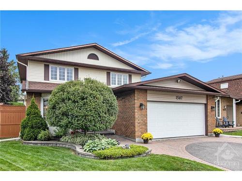 1567 Baie Verte Crescent, Ottawa, ON 