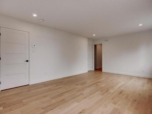 Master bedroom - 1028 Rue Bissonnette, Saint-Blaise-Sur-Richelieu, QC - Indoor Photo Showing Other Room