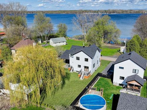 Other - 1028 Rue Bissonnette, Saint-Blaise-Sur-Richelieu, QC - Outdoor With View