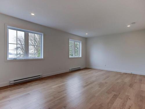 Master bedroom - 1028 Rue Bissonnette, Saint-Blaise-Sur-Richelieu, QC - Indoor Photo Showing Other Room