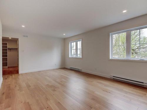 Master bedroom - 1028 Rue Bissonnette, Saint-Blaise-Sur-Richelieu, QC - Indoor Photo Showing Other Room