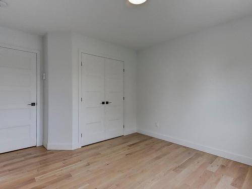 Bedroom - 1028 Rue Bissonnette, Saint-Blaise-Sur-Richelieu, QC - Indoor Photo Showing Other Room