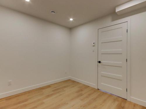 Bedroom - 1028 Rue Bissonnette, Saint-Blaise-Sur-Richelieu, QC - Indoor Photo Showing Other Room