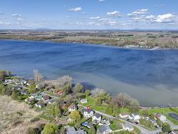 Vue sur l'eau - 