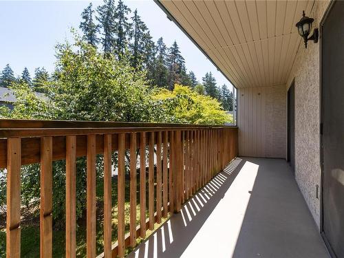 202-4724 Uplands Dr, Nanaimo, BC - Outdoor With Exterior