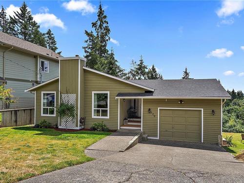 629 Rason Rd, Langford, BC 